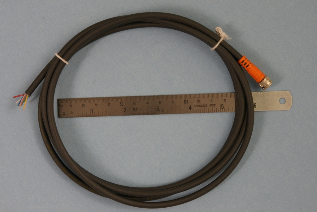 universal robots zacobria toolhead cable