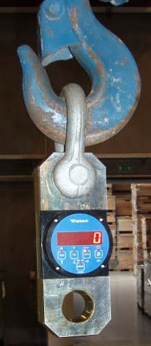 Dynamometer